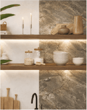 Duplex — Saint-Lary-Soulan — Cuisine 2