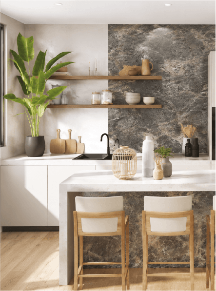 Duplex — Saint-Lary-Soulan — Cuisine 4