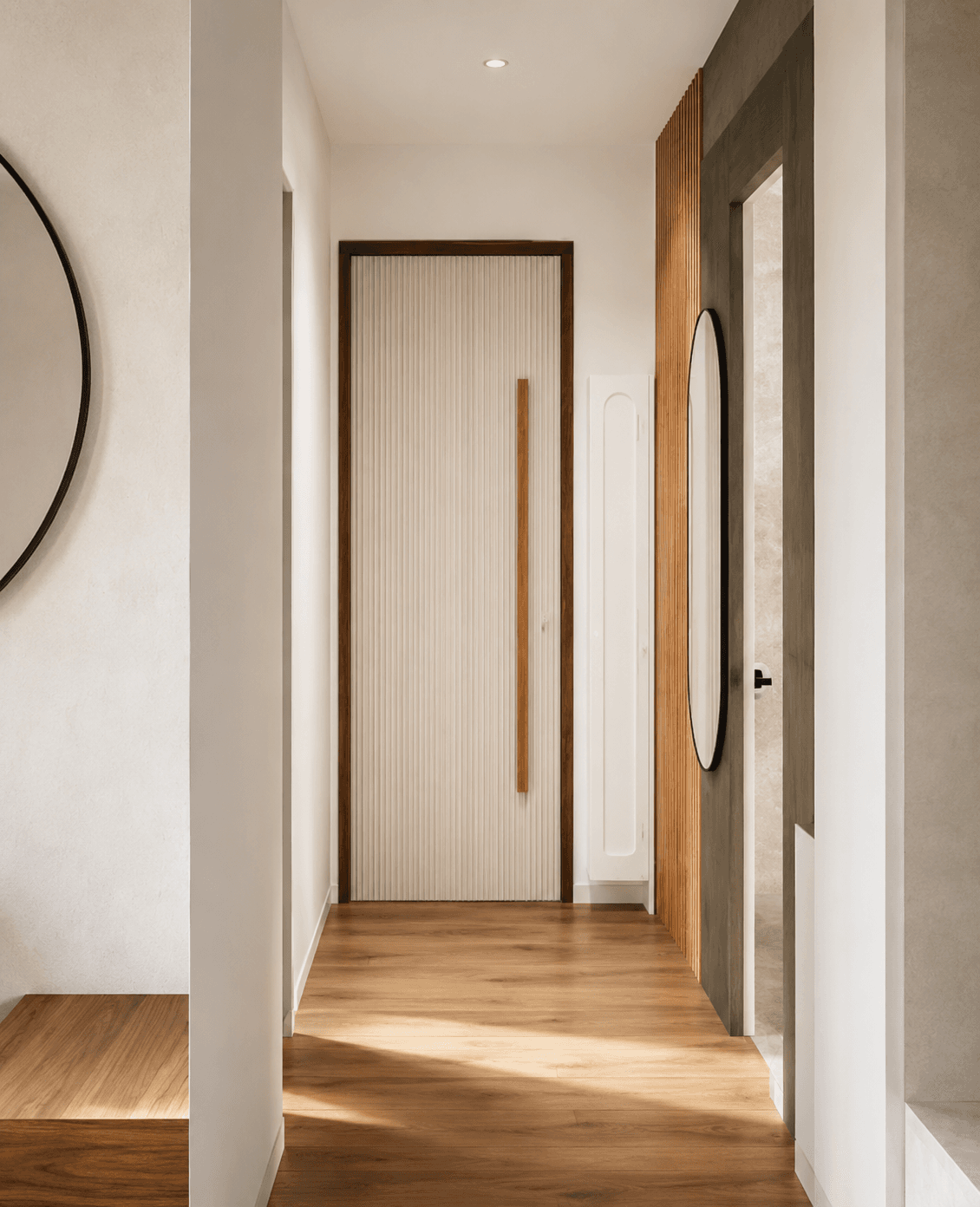 Duplex — Saint-Lary-Soulan — Entrée 1