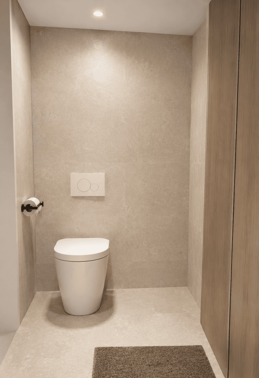 Duplex — Saint-Lary-Soulan — Salle de bain 3