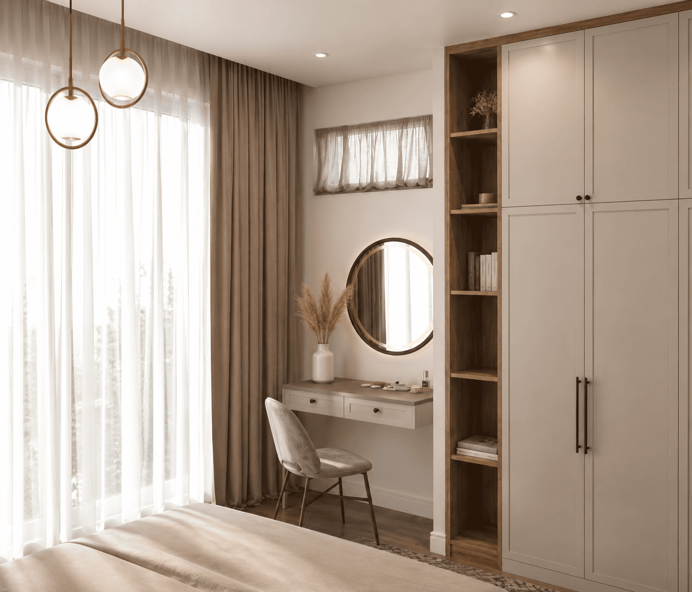 Duplex — Saint-Lary-Soulan — Chambre 2 2