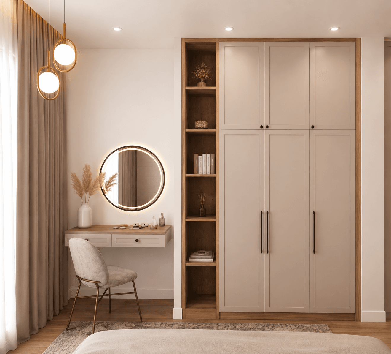 Duplex — Saint-Lary-Soulan — Chambre 2 3