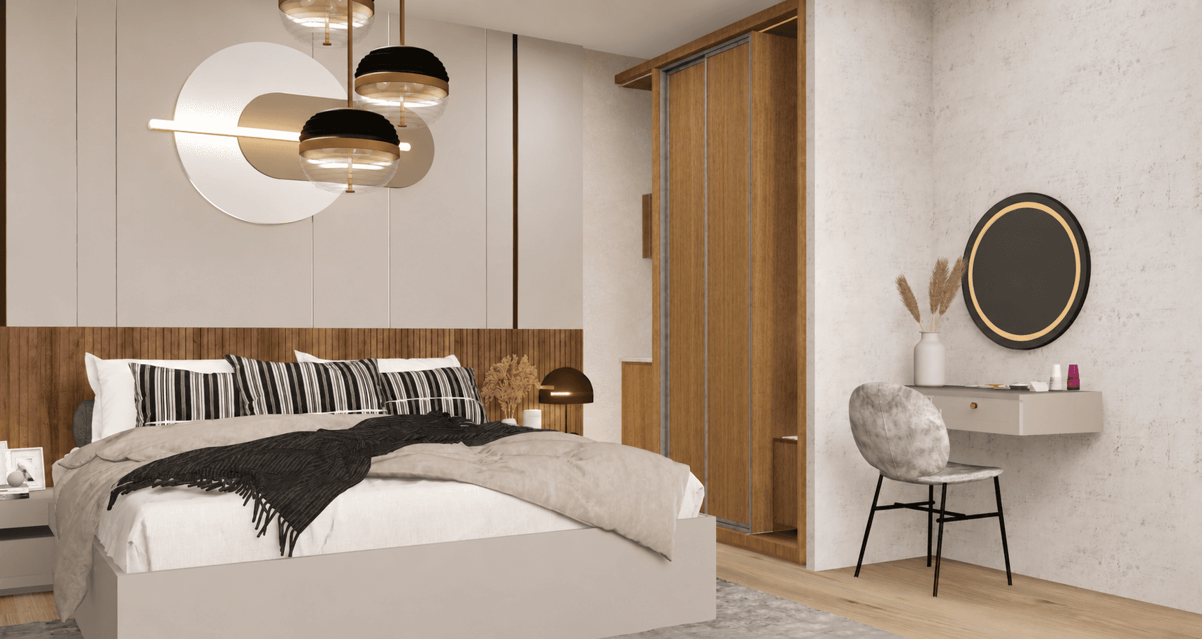 Duplex — Saint-Lary-Soulan — Suite parentale 2