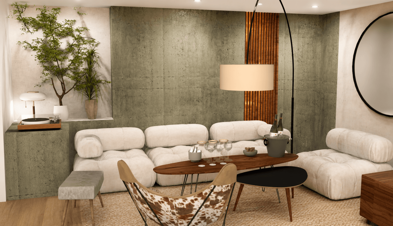 Duplex — Saint-Lary-Soulan
